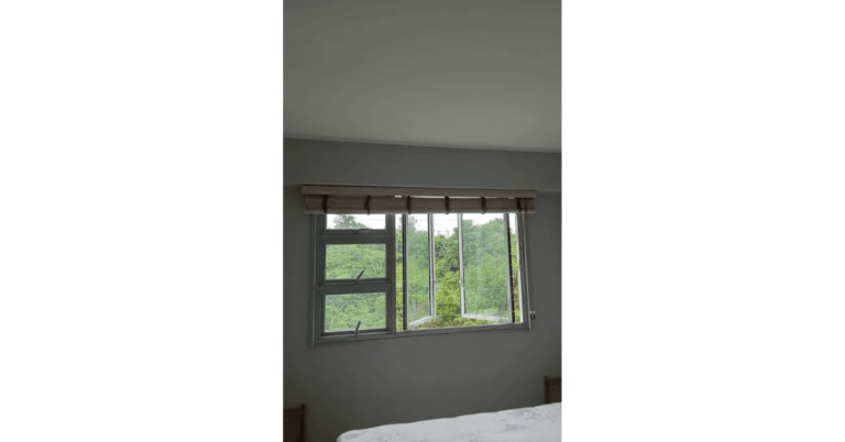 Sliding Invisible Grille: A Perfect Blend of Safety, Style, and Sophistication