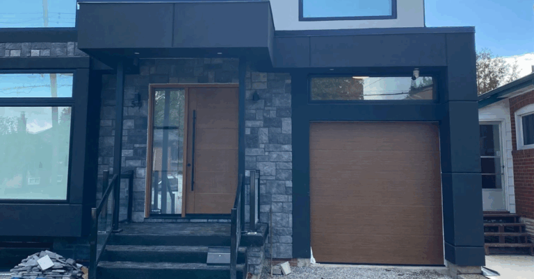 Finding the Best Garage Door Repair Near Me for Reliable and Lasting Solutions