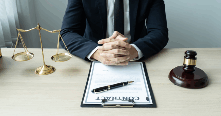 Reliable Process Server in Johnson City, Tennessee (TN) – Ensuring Legal Document Delivery with Accuracy and Integrity