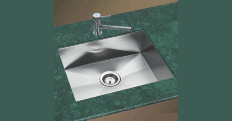 The Ultimate Guide to Choosing the Perfect Kitchen Sink