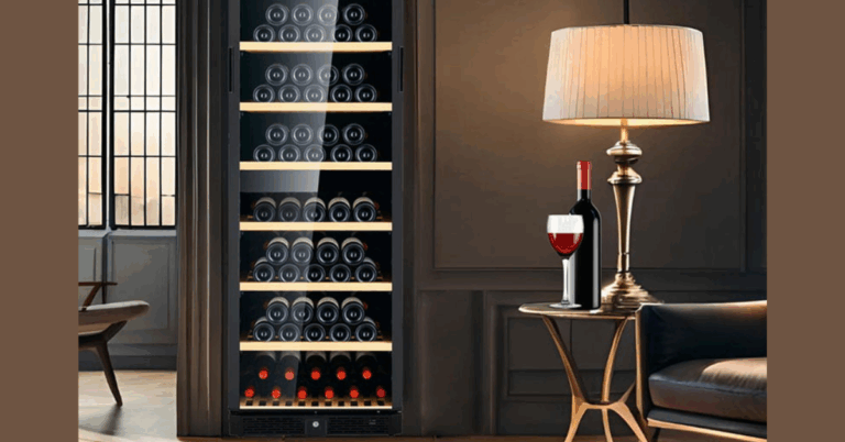 Small Wine Fridge: The Perfect Way to Preserve and Enjoy Your Wine Collection