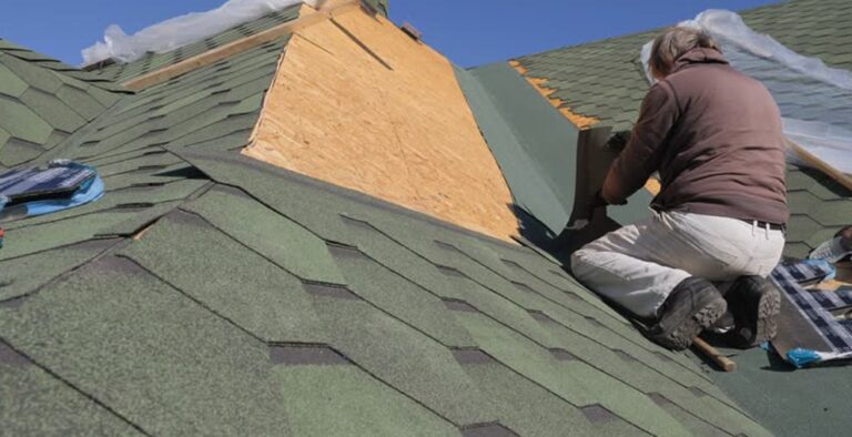 Professional Roof Installation in Westchester – A Complete Guide for Homeowners