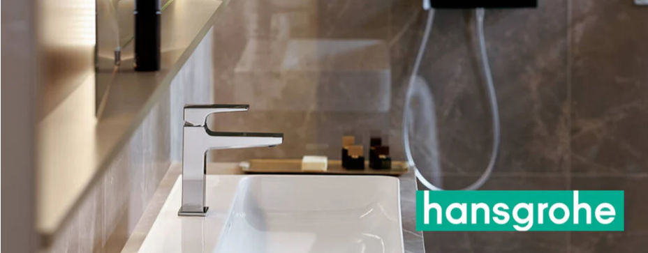 Hansgrohe