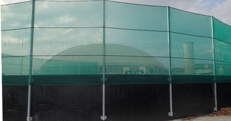 Scaffold Netting A Practical Guide for Safer and Smarter Construction Sites