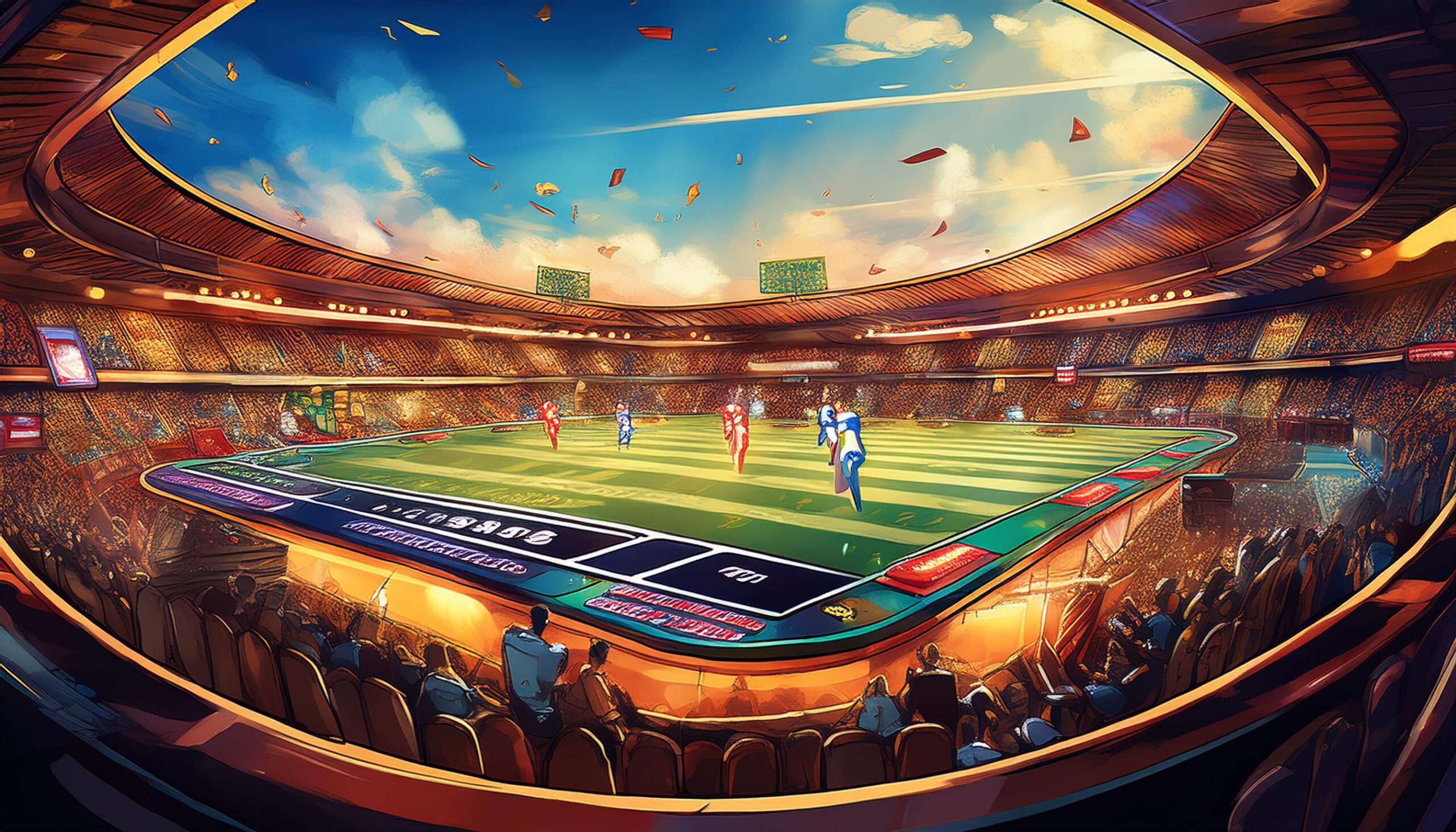 Diamond Exch register