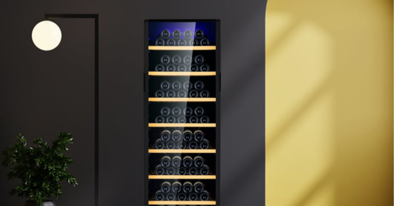 Best Wine Fridge – Complete Buying Guide for Smart Wine Storage