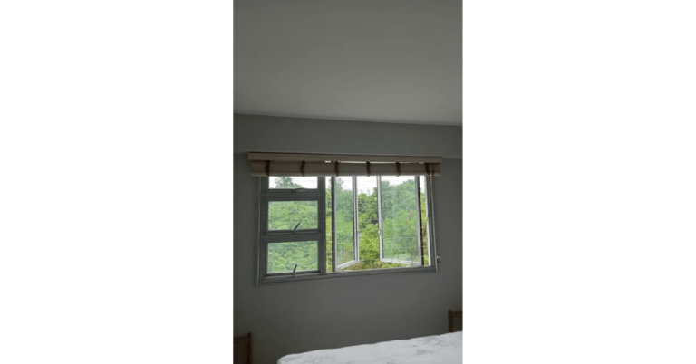 Sliding Invisible Grille: The Perfect Blend of Security and Aesthetics